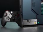 CDPR and Xbox collaborate on Cyberpunk 2077 Xbox One X