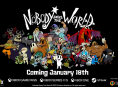 Action RPG Nobody Saves the World release date confirmed