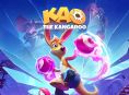 Kao the Kangaroo