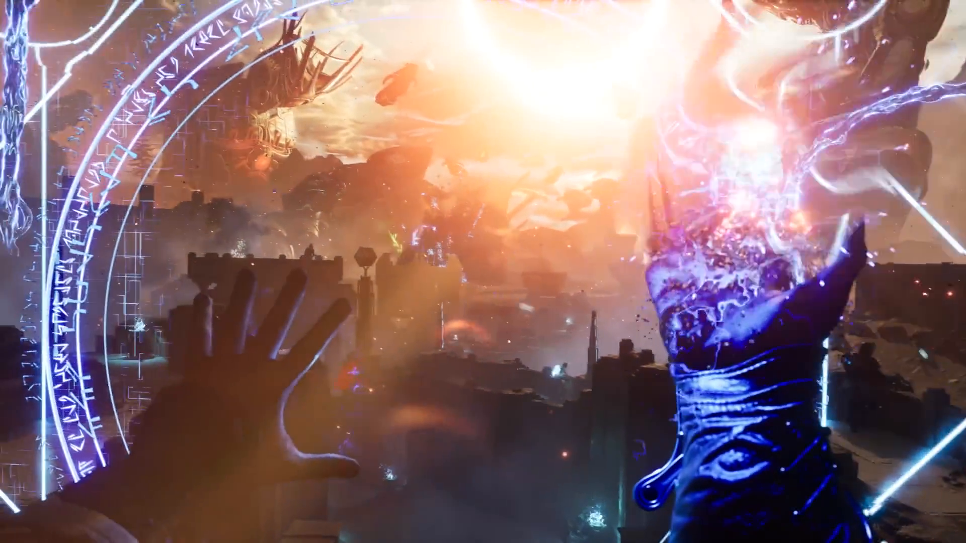 EA's Immortals of Aveum to be unveiled on Thursday