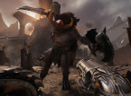 Doom: The Dark Ages Preview: Bigger, grittier, and angrier
