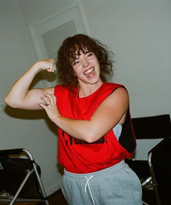 Sydney Sweeney's latest movie Christy has one of the worst opening weekends of all-time