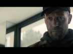 Jason Statham hunts down human traffickers in David Ayer's A Working Man