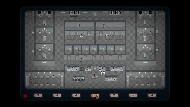 Security: The Horrible Nights