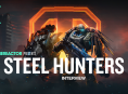 Steel Hunters' seasons will last around 12 weeks each
