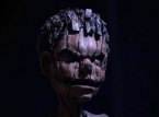 First look at killer puppet in Pinocchio Unstrung