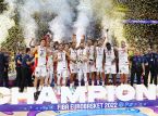 Why is Spain predicted to be the biggest disappointment in EuroBasket 2025?