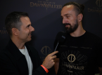 The Blood of Dawnwalker - Interview and live demo impressions