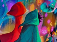 Disney unveils Hexed