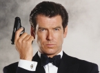 Pierce Brosnan: "I couldn't give a fuck" about James Bond's Christmas