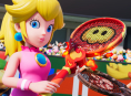 We're playing Mario Tennis Fever on today's GR Live