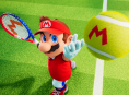 Mario Tennis Fever Preview: Intense, chaotic, and very much in the spirit of Nintendo