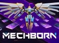 Mechborn mixes mechs and roguelike with classic deckbuilding