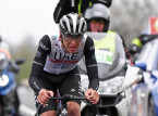 Tadej Pogačar aims for his first Paris-Roubaix victory this week and a Monument clean sweep in 2026