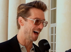 Troy Baker would "happily accept" the chance to return as Indiana Jones