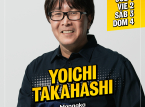 San Diego Comic-Con M&aacute;laga confirms the creator of Captain Tsubasa: Yoichi Takahashi