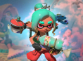 Splatoon Raiders is a mere 13 gigabytes in size