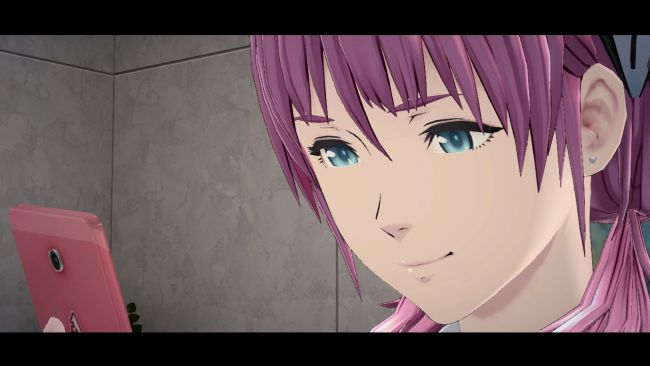 AI: The Somnium Files