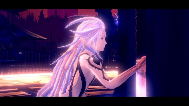 AI: The Somnium Files