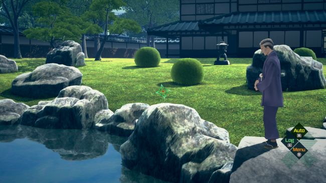 AI: The Somnium Files