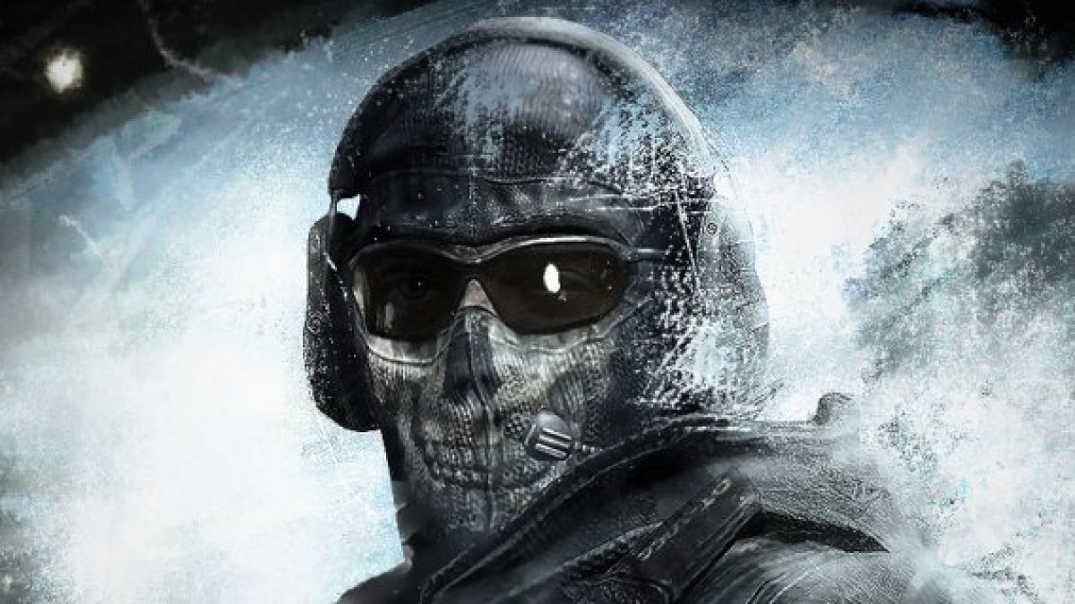 Will Call Of Duty Ghosts Appear On Wii U Will Call Of Duty Ghosts Appear On Wii U