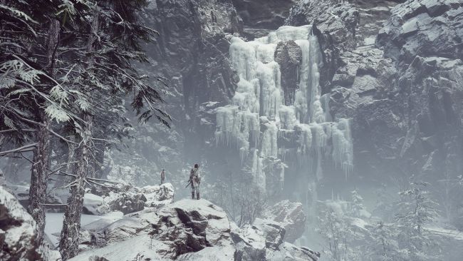 Banishers: Ghosts of New Eden