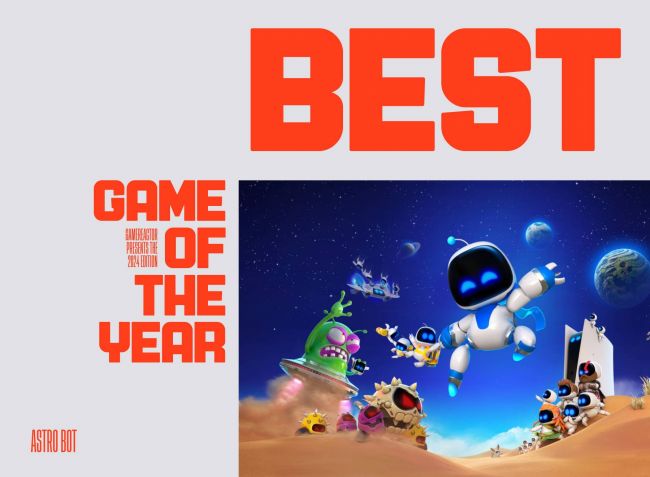 Best Platform Games of 2024