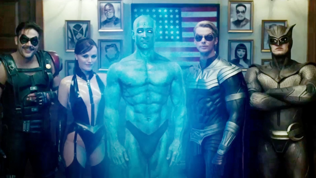 The best of Zack Snyder: Five films every movie fan should watch