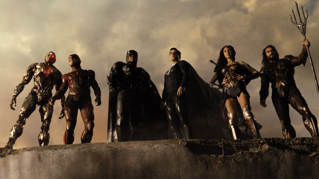 The best of Zack Snyder: Five films every movie fan should watch