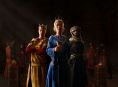 Crusader Kings III: Royal Court will launch in February