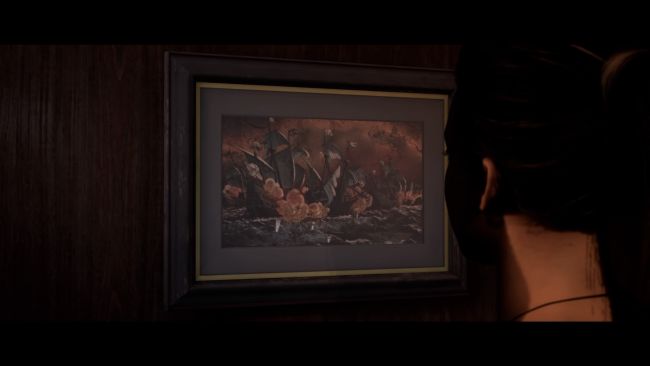 The Dark Pictures: Man of Medan