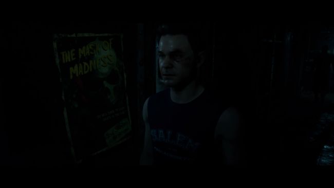 The Dark Pictures: Man of Medan