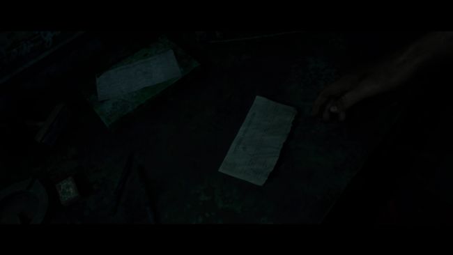 The Dark Pictures: Man of Medan