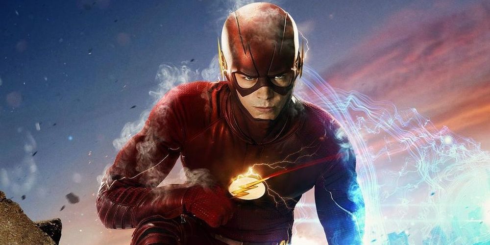 Season 9 to be the ultimate season of The Flash
