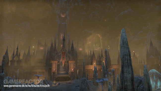 The Elder Scrolls Online: Greymoor