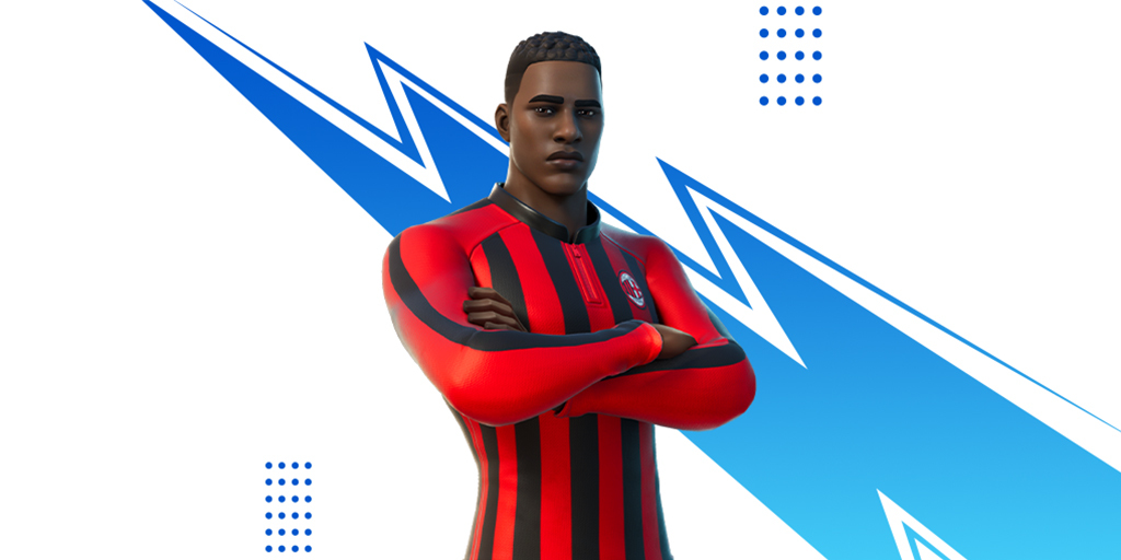 Pictures Of Epic Games Is Adding Over 20 Official Football Kits To Fortnite 3 4