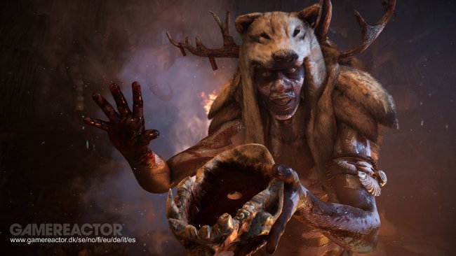 Far Cry Primal