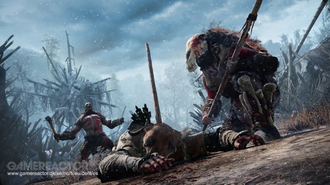 System Requirements Revealed For Far Cry Primal