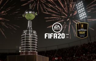 FIFA gets eLibertadores tournament and update in March