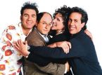 No one in the Seinfeld cast has been contacted about a reboot