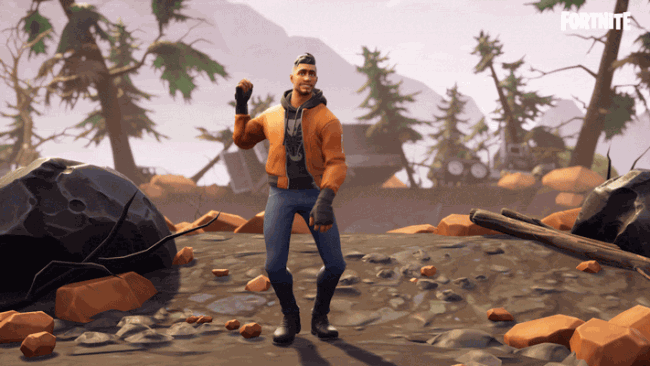 Fortnite Downloaded To Almost 50 Of All Switch Consoles - 