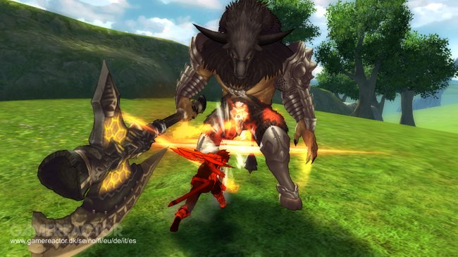 Tales of Zestiria