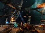 Frontier on the "constant evolution" of Elite: Dangerous