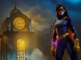 Gotham Knights' Batgirl to be shown off at San Diego Comic Con