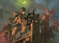 Diluvion surfaces on February 2
