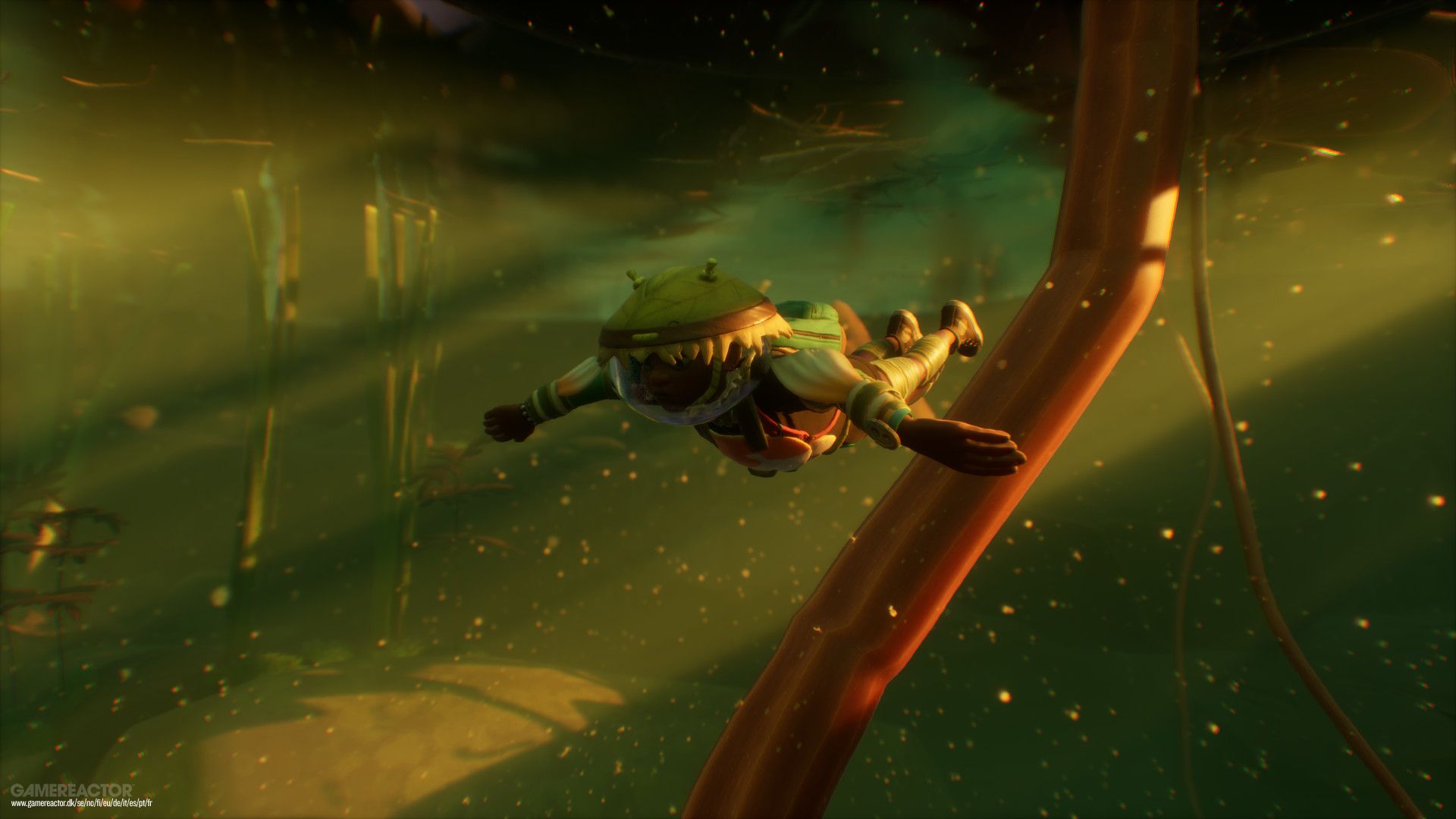 Grounded Review - Gamereactor