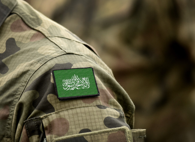 Hamas to undergo "complete disarmament" following Board of Peace agreement