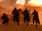 Helldivers II gets both PC specs and a new trailer