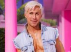 Check out Ryan Gosling as Ken in the upcoming Barbie movie