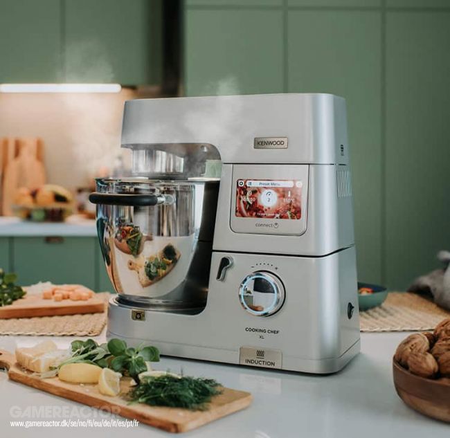 Kenwood Cooking Chef XL